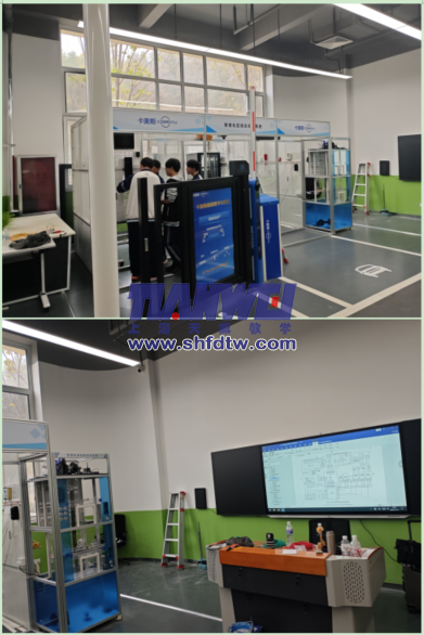 山东青岛市黄岛区中德应用技术学校