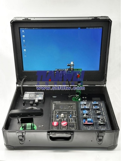 人工智能实验平台