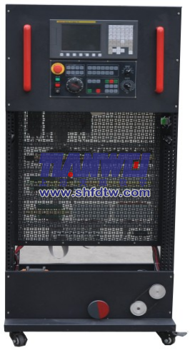 数控车床装调与维修考核实训设备